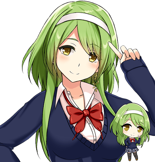 nanao