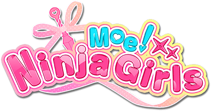 Moe! Ninja Girls