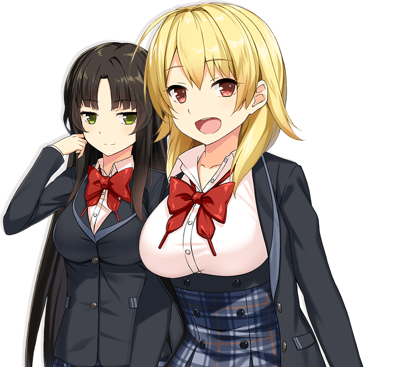 akari&enju