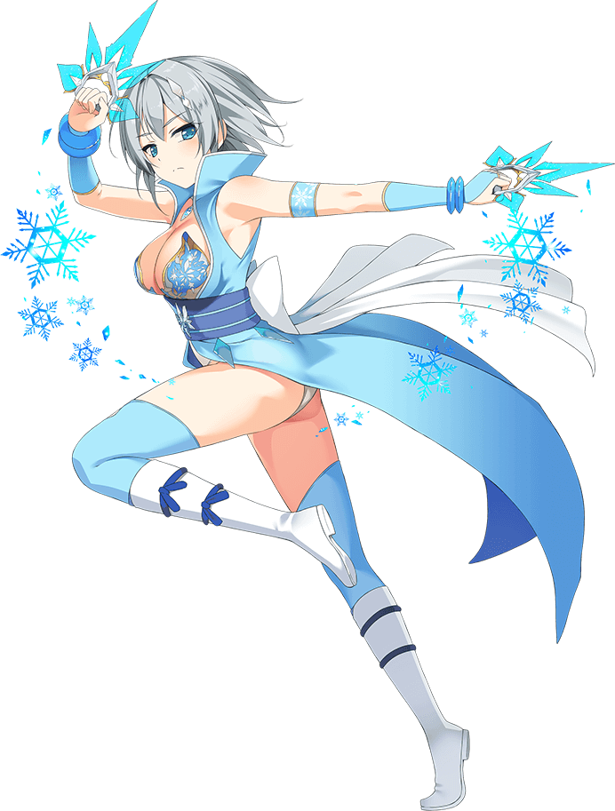 ricka